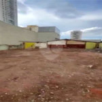 Terreno à venda em Vila Gomes Cardim, São Paulo, SP