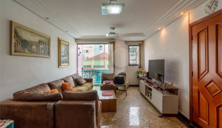Sobrado à venda com 4 quartos, sendo 3 suítes,  em Tucuruvi, São Paulo, SP