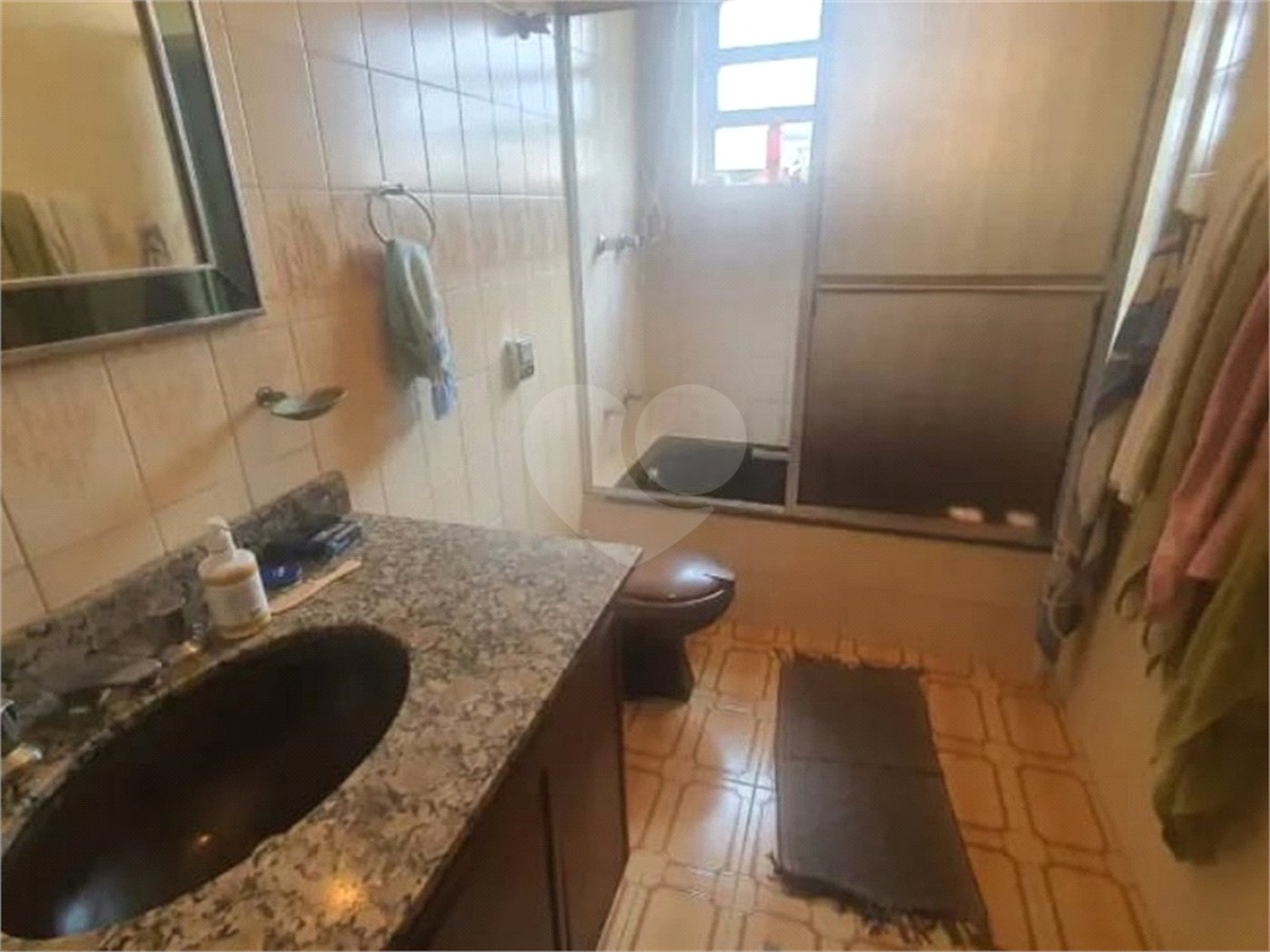 Sobrado à venda ou para alugar com 3 quartos, sendo 1 suíte, em Tucuruvi, São Paulo, SP
