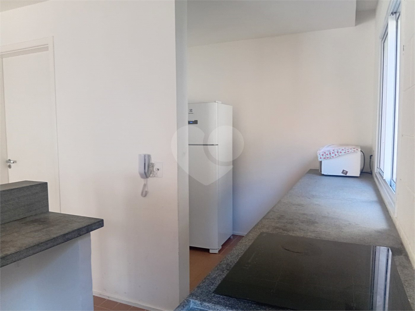 Studio à venda com 1 quarto em Vila Buarque, São Paulo, SP