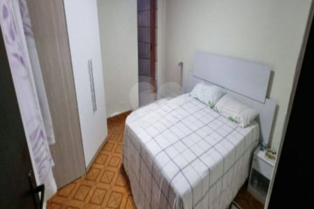 Casa à venda com 3 quartos, sendo 1 suíte, em Vila Carrão, São Paulo, SP