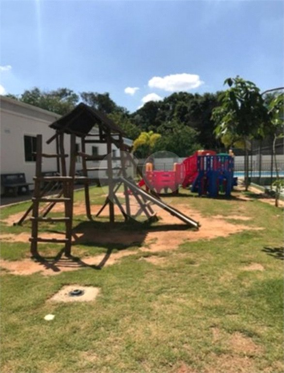 Apartamento à venda com 2 quartos em Caguassu, Sorocaba, SP
