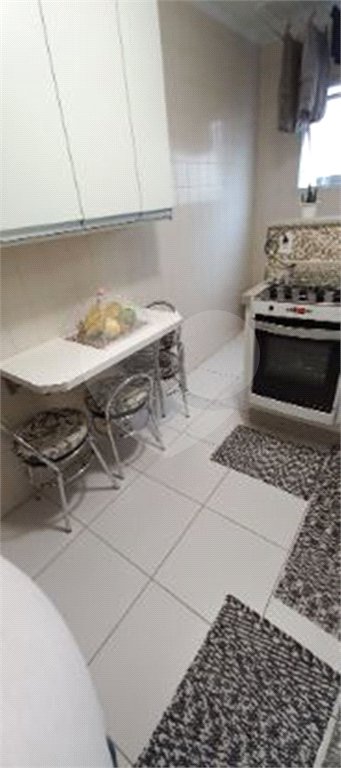 Apartamento à venda com 2 quartos em Jaçanã, São Paulo, SP