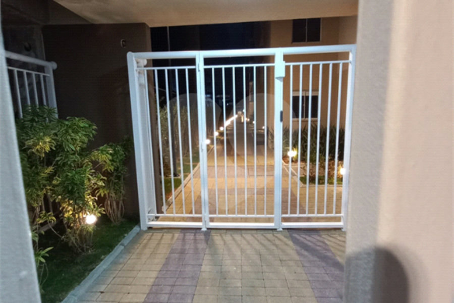 Apartamento à venda com 2 quartos em Barra Funda, São Paulo, SP
