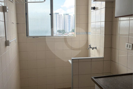Apartamento à venda com 2 quartos em Jardim Pinheiros, São Paulo, SP