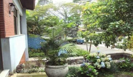 Casa Térrea à venda com 3 quartos, sendo 1 suíte,  em Jardim Marajoara, São Paulo, SP