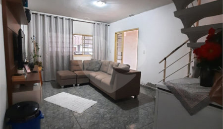 Casa à venda com 3 quartos, sendo 1 suíte,  em Vila Melchizedec, Mogi das Cruzes, SP