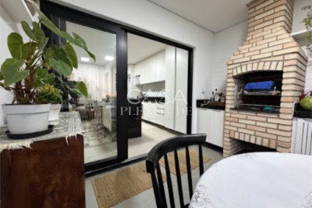 Casa em condomínio à venda com 3 quartos, sendo 1 suíte, em Horto Florestal, Sorocaba, SP