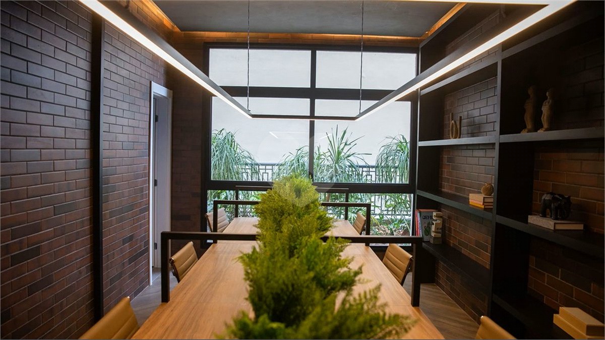 Apartamento à venda com 2 suítes em Perdizes, São Paulo, SP