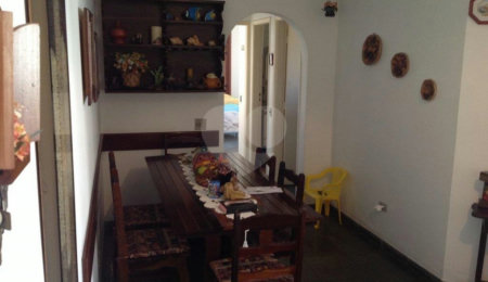 Apartamento à venda com 2 quartos, sendo 1 suíte,  em Vila Luis Antônio, Guarujá, SP