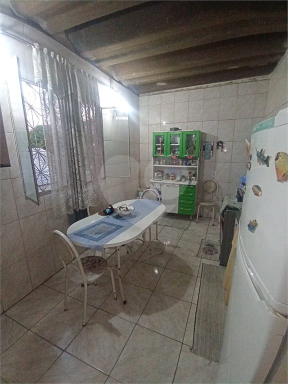Casa à venda com 3 quartos, sendo 1 suíte, em Campo Grande, Rio de Janeiro, RJ