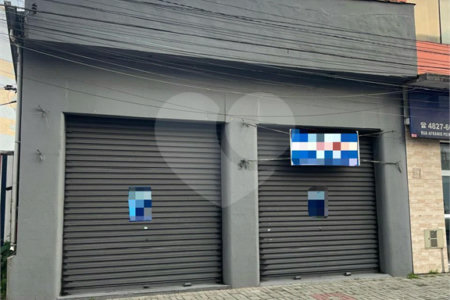 Salão para alugar no Centro, Ribeirão Pires, SP