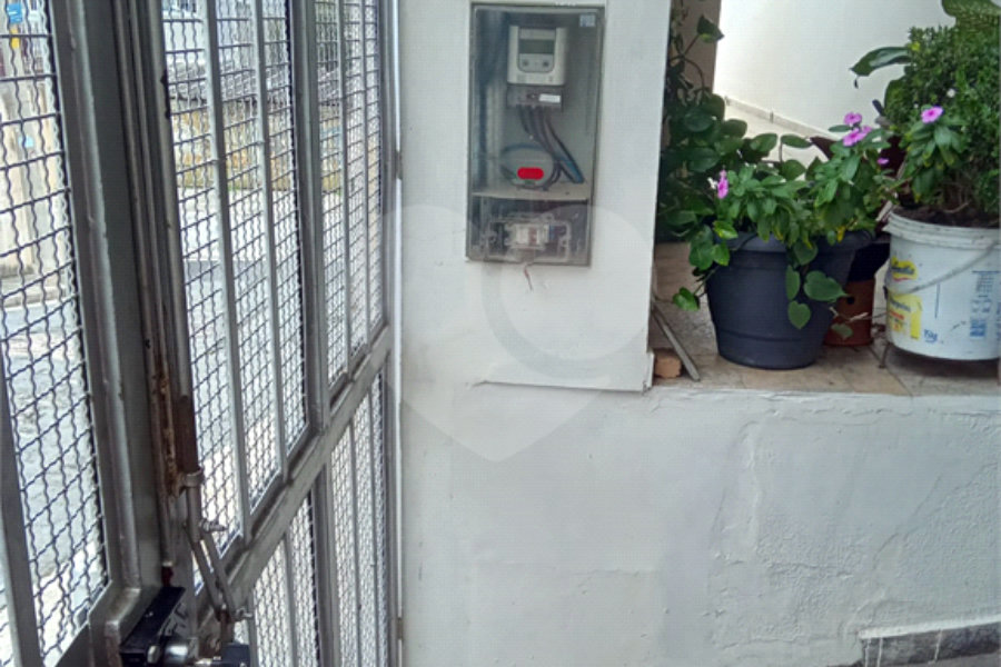 Casa Térrea à venda com 3 quartos em Pirituba, São Paulo, SP