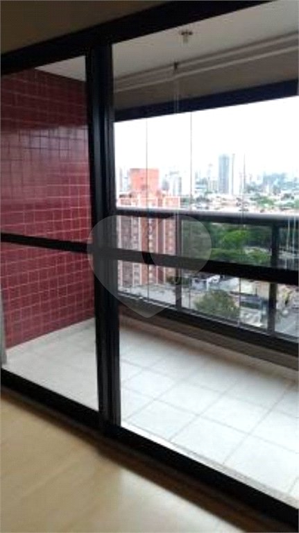 Apartamento à venda com 3 quartos, sendo 1 suíte, em Santo Amaro, São Paulo, SP