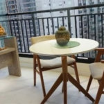 Apartamento à venda com 2 quartos, sendo 1 suíte, em Brás, São Paulo, SP
