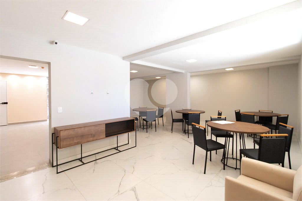 Apartamento à venda com 1 quarto em Vila Mazzei, São Paulo, SP