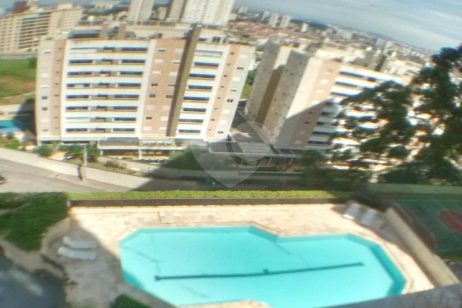 Apartamento à venda com 3 suítes em Morumbi, São Paulo, SP