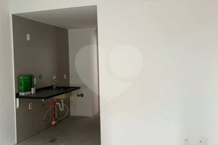 Apartamento à venda com 1 quarto em Itaim Bibi, São Paulo, SP