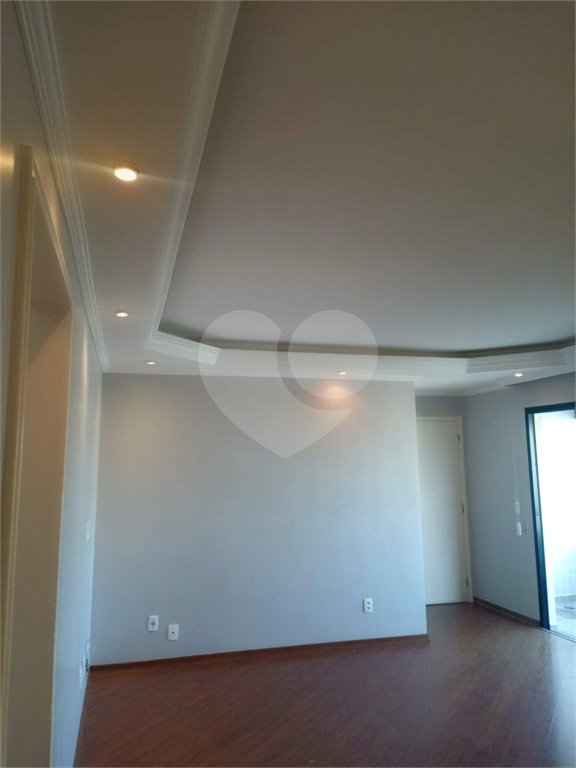Apartamento à venda com 3 quartos, sendo 1 suíte, em Vila Albertina, São Paulo, SP