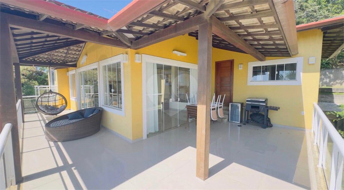 Casa em condomínio para alugar com 5 suítes em Geribá, Armação dos Búzios, RJ