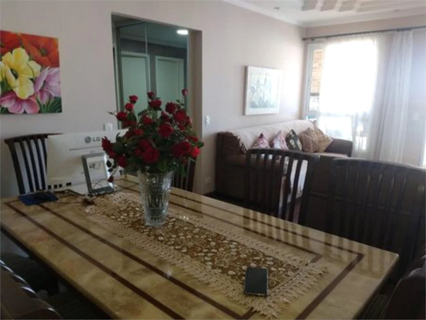 Apartamento à venda ou para alugar com 3 quartos, sendo 2 suítes, em Vila Leopoldina, São Paulo, SP