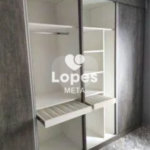 Apartamento à venda com 3 quartos, sendo 1 suíte, em Parque Residencial Aquarius, São José dos Campos, SP