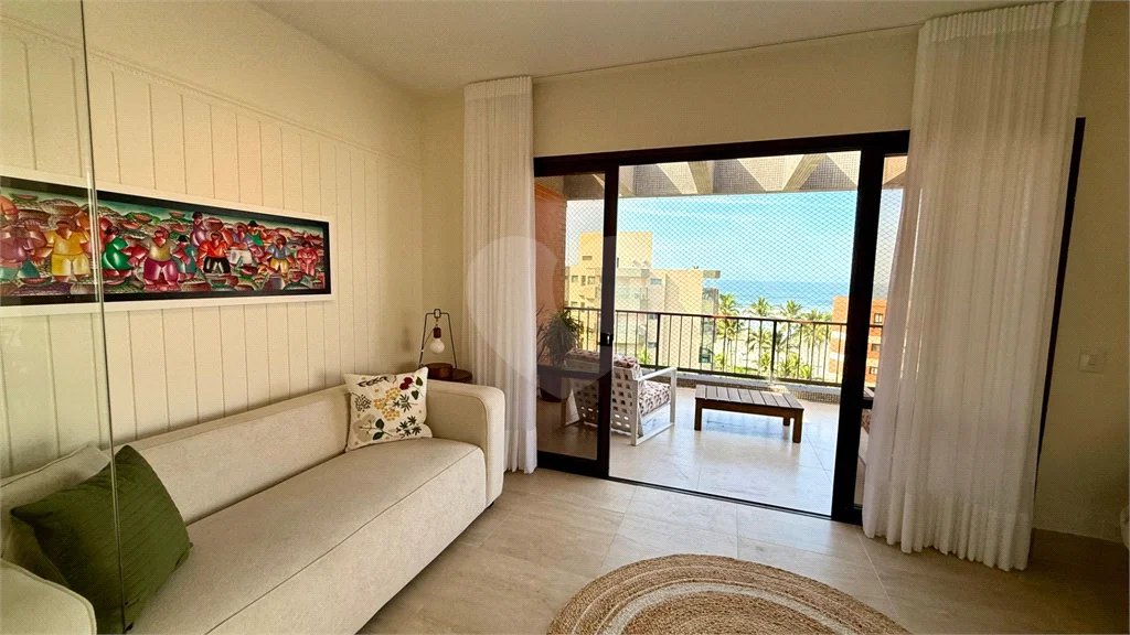 Apartamento à venda com 3 quartos, sendo 2 suítes, em Riviera de São Lourenço, Bertioga, SP