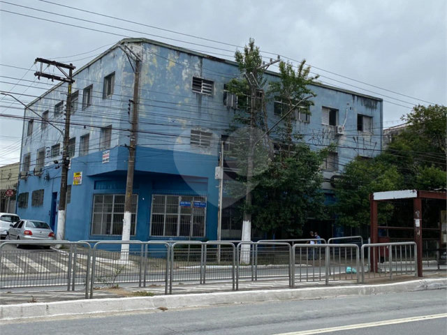 Prédio à venda em Chácara Santo Antônio (zona Sul), São Paulo, SP