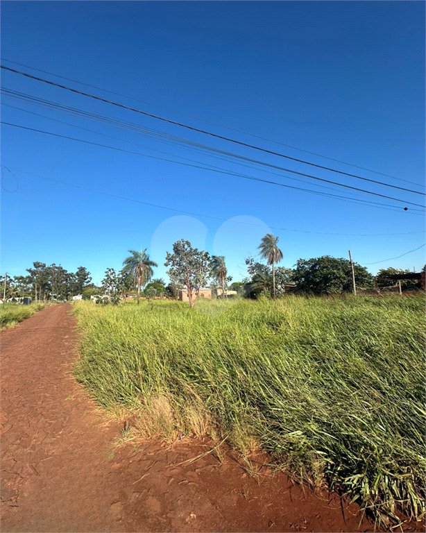 Terreno à venda em Pedro Juan Caballero, Amambay