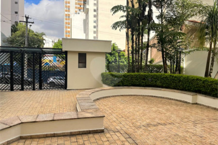 Apartamento à venda com 3 suítes em Perdizes, São Paulo, SP