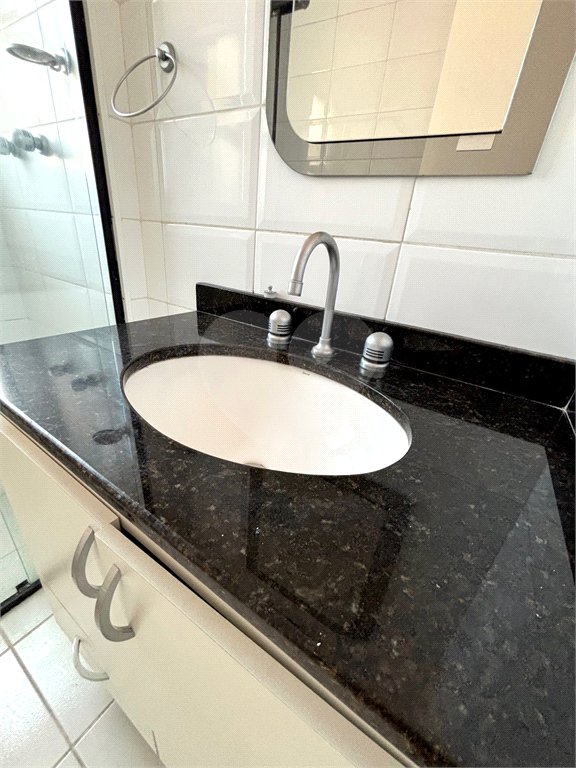 Apartamento à venda com 3 quartos, sendo 1 suíte, em Água Fria, São Paulo, SP