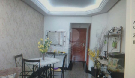 Apartamento à venda com 2 quartos, sendo 1 suíte, em Canto do Forte, Praia Grande, SP