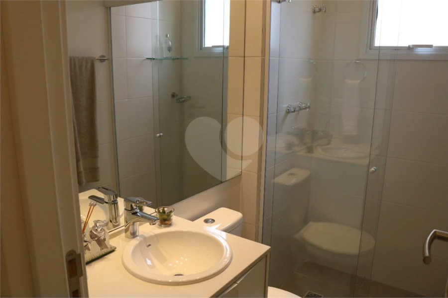 Apartamento à venda com 2 quartos, sendo 1 suíte, em Parada Inglesa, São Paulo, SP