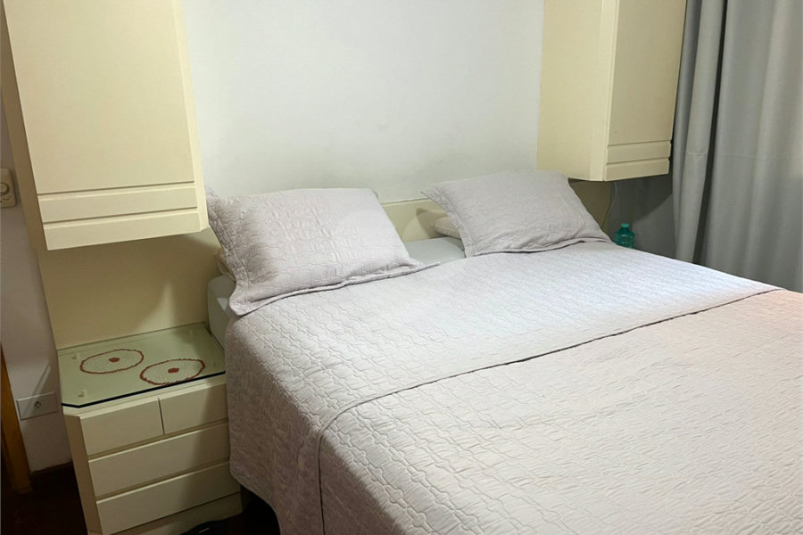 Apartamento à venda com 3 quartos, sendo 1 suíte, em Santana, São Paulo, SP