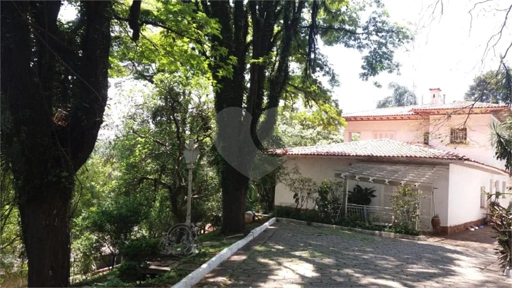 Casa Térrea à venda com 4 suítes em Tucuruvi, São Paulo, SP