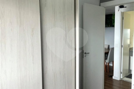 Apartamento à venda com 2 quartos, sendo 1 suíte,  em Vila Cruzeiro, São Paulo, SP