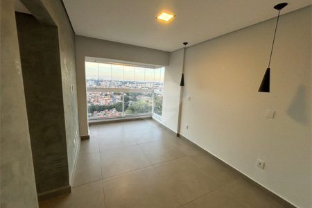 Apartamento à venda com 2 quartos, sendo 1 suíte, em Vila Hortência, Sorocaba, SP