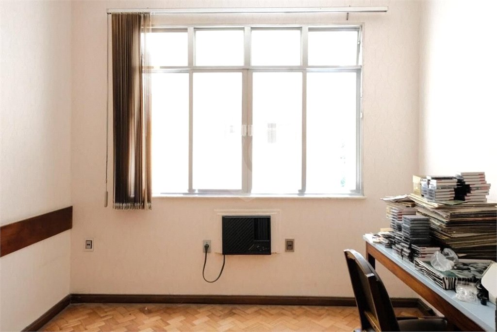 Apartamento à venda com 3 quartos, sendo 1 suíte, em Tijuca, Rio de Janeiro, RJ