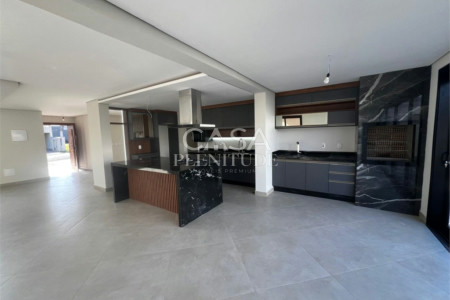 Casa em condomínio à venda com 3 suítes em Cajuru do Sul, Sorocaba, SP