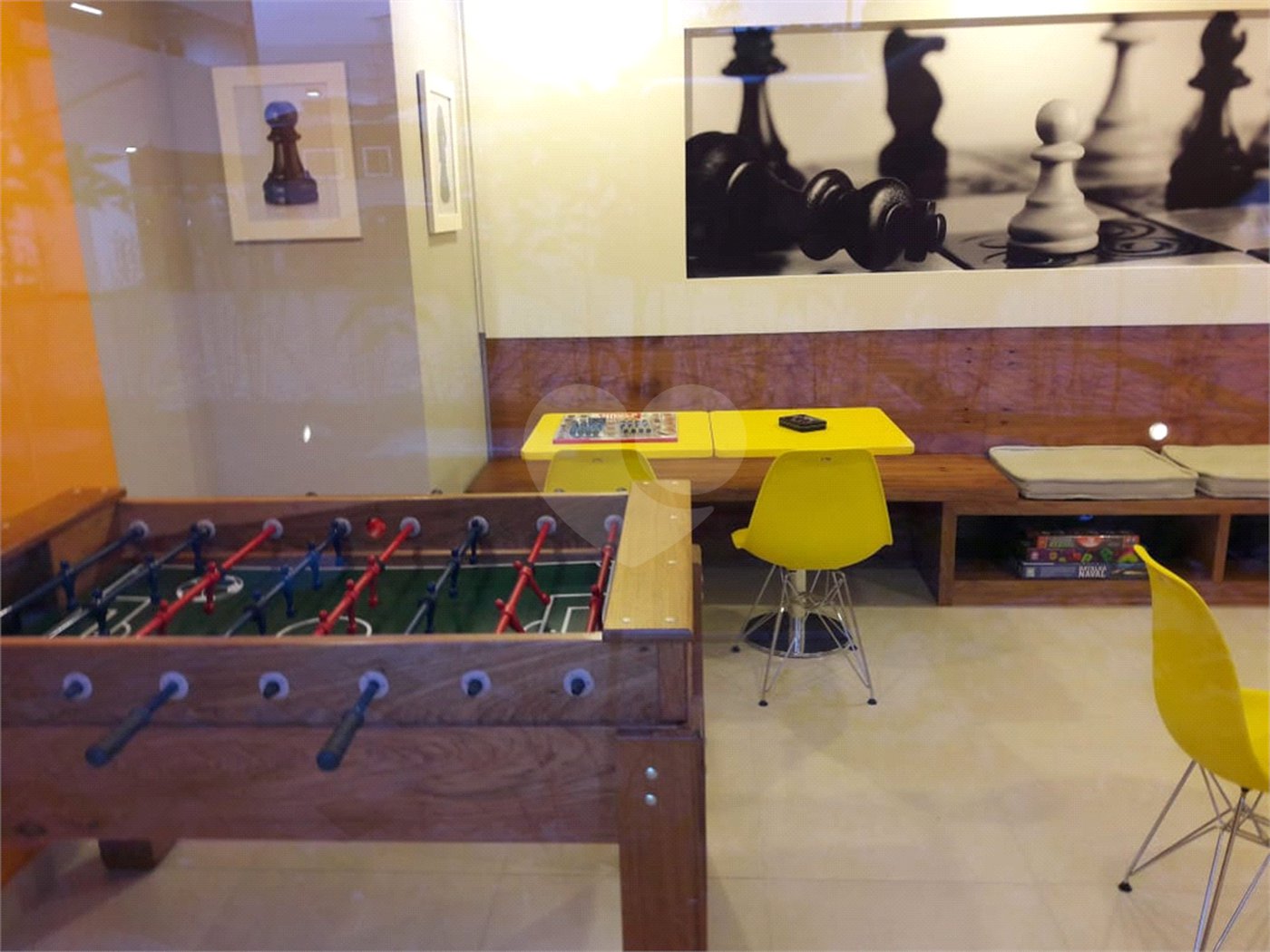 Apartamento à venda com 2 quartos, sendo 1 suíte, em Parque Edu Chaves, São Paulo, SP