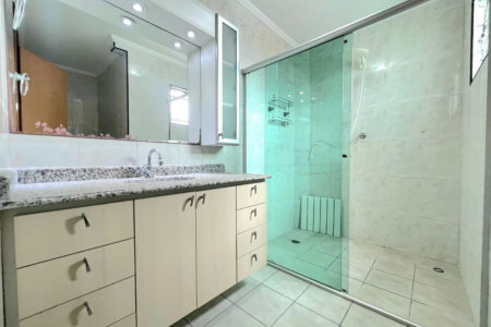 Apartamento à venda, 150 m² por R$ 1.100.000,00 - Embaré - Santos/SP