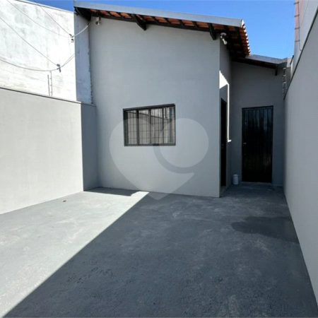 Casa à venda com 2 quartos em Vila Nastri, Itapetininga, SP