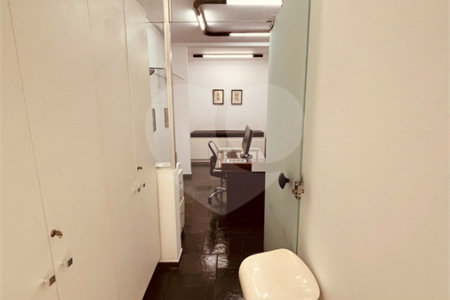Sobrado para alugar no Centro, Santo André, SP