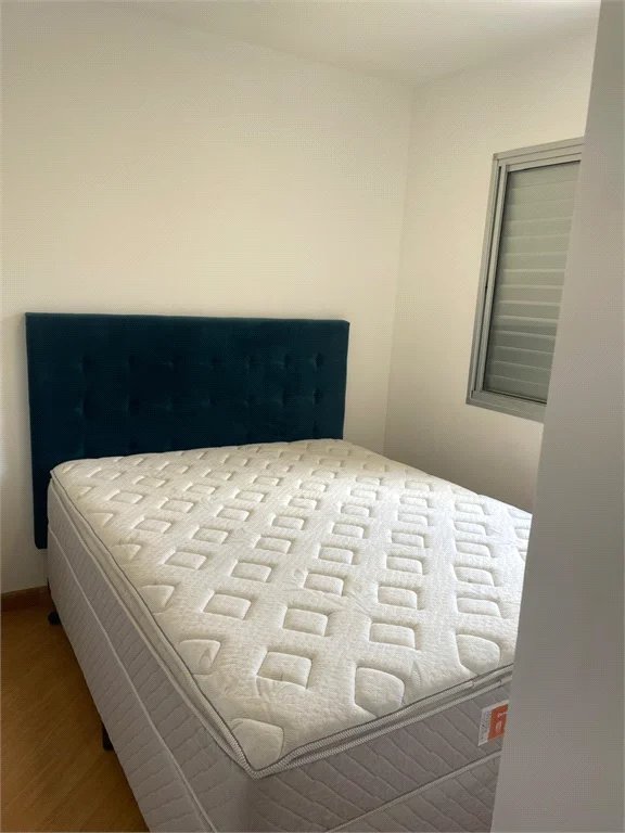 Apartamento à venda com 2 quartos em Jardim Ampliação, São Paulo, SP