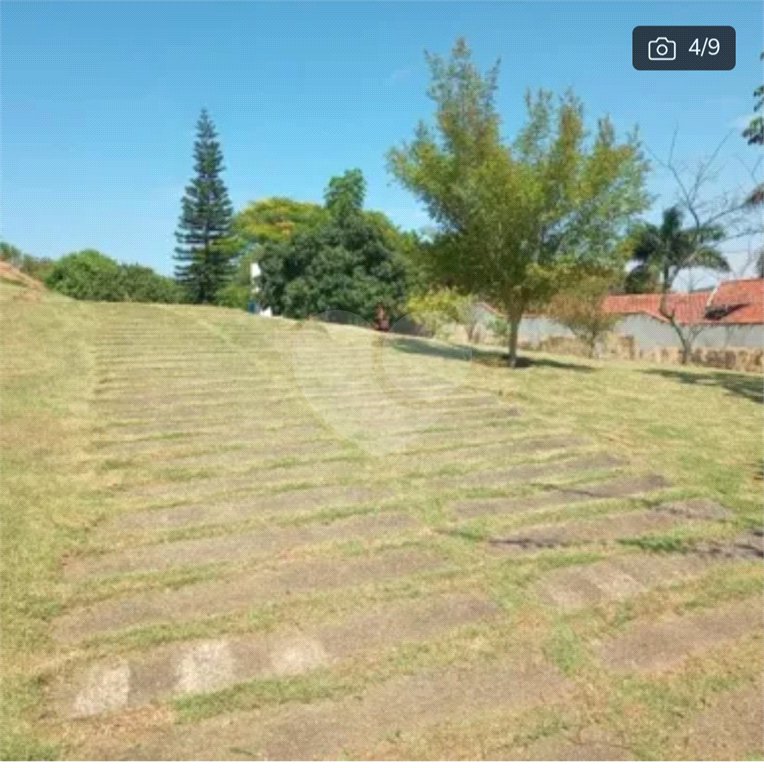 Terreno à venda em Estância Santa Maria do Portão, Atibaia, SP