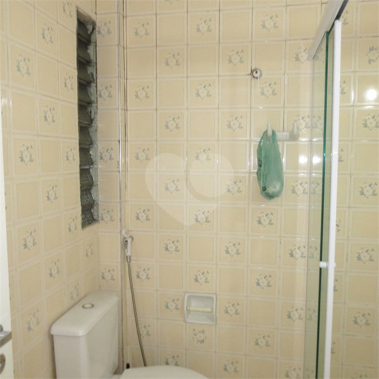Apartamento à venda com 2 quartos em Vila Parque Jabaquara, São Paulo, SP