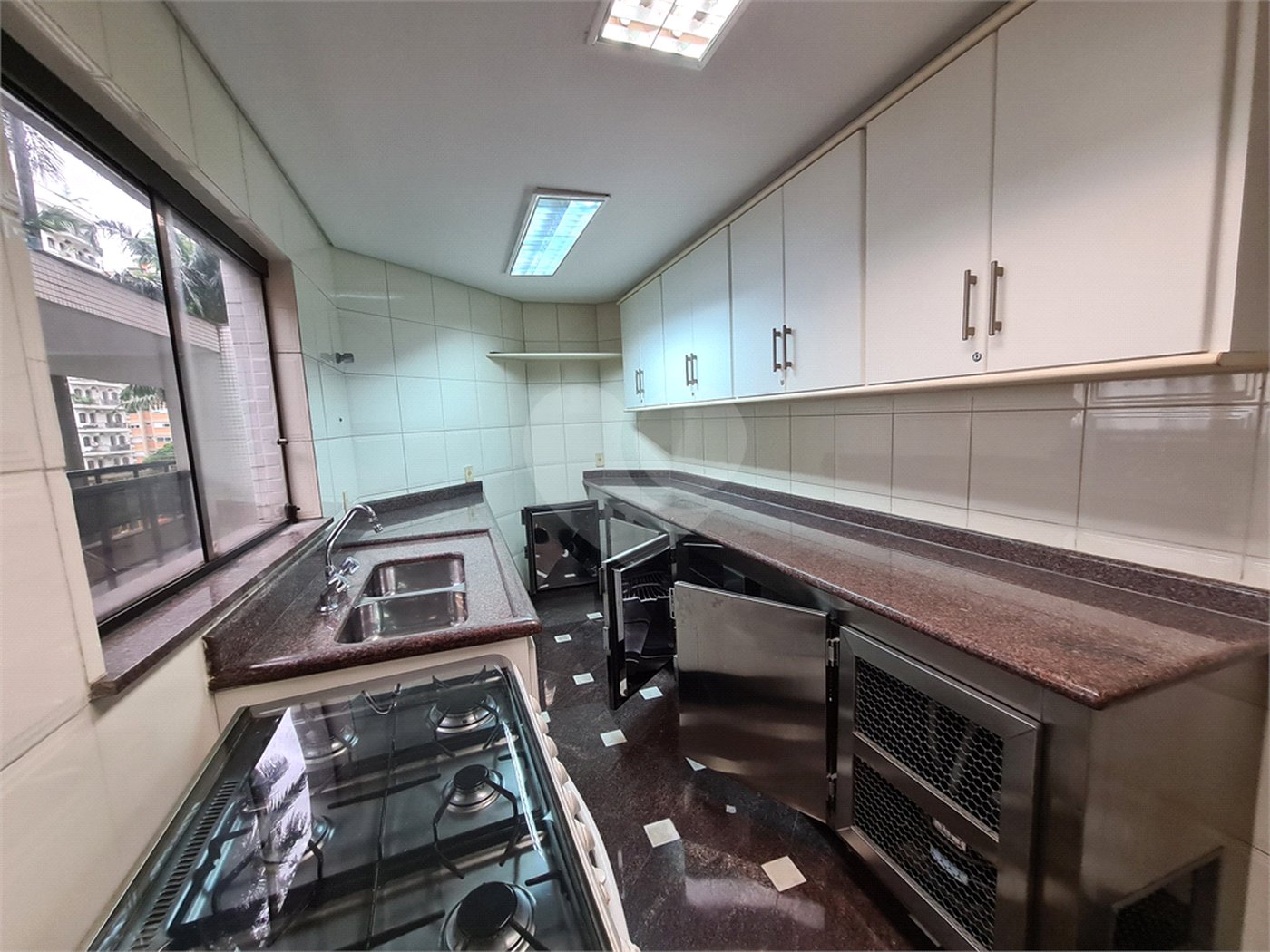 Apartamento à venda com 3 suítes em Água Fria, São Paulo, SP