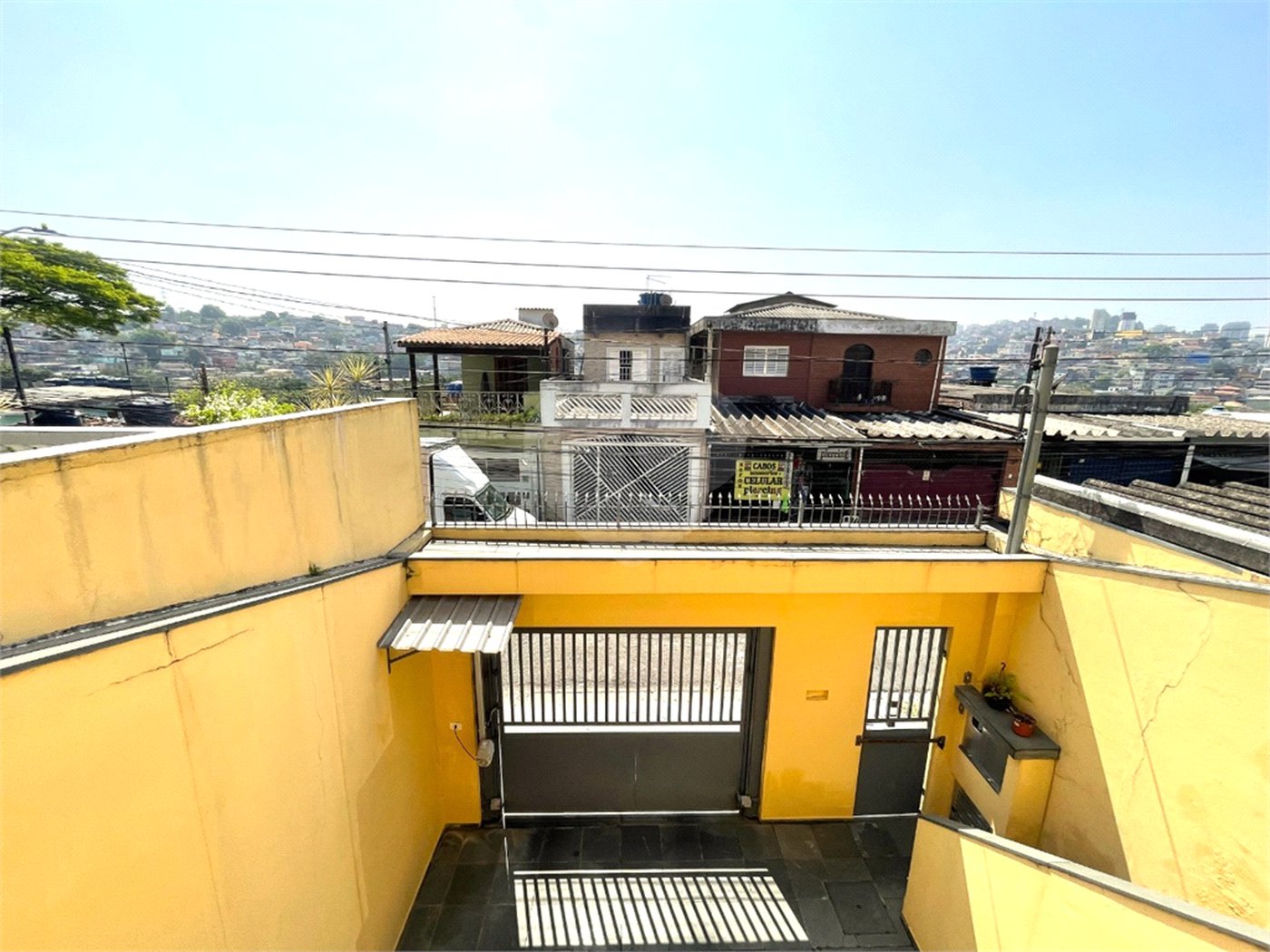 Sobrado à venda com 3 quartos em Parque Arariba, São Paulo, SP