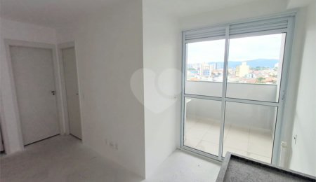 Apartamento à venda com 2 quartos em Parada Inglesa, São Paulo, SP