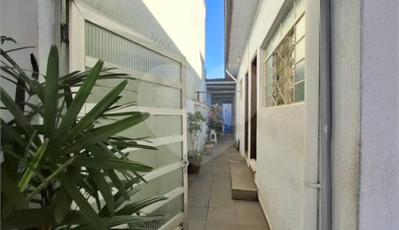 Casa à venda com 2 quartos em Freguesia do Ó, São Paulo, SP